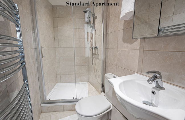 Kensington Olympia - Foto 34