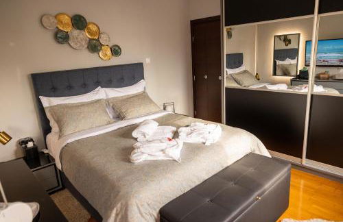 "Elegance" Central Luxury Apartment Piraeus - Foto 21