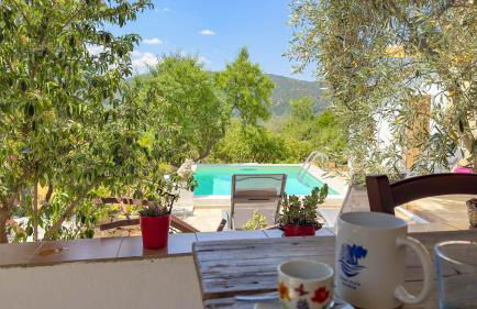 Villa Ferulas - Foto 49