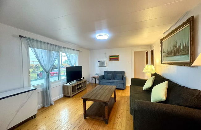 Skyline Terrace Cottages - Foto 54