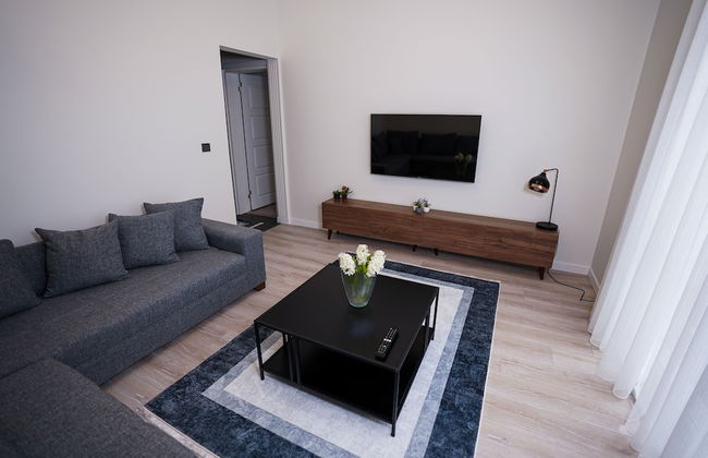 Merkuri Apart - Foto 60