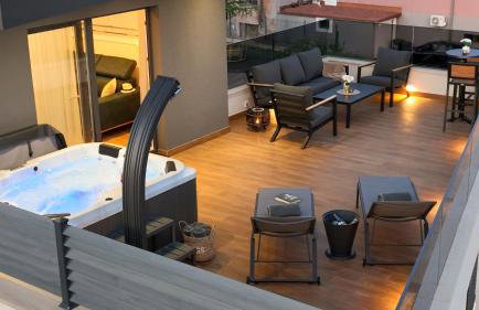 Luxury apartment Vista del Sole - Foto 48