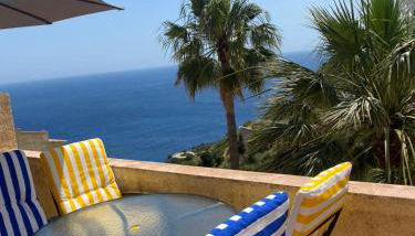 Cala Moraig - Foto 2