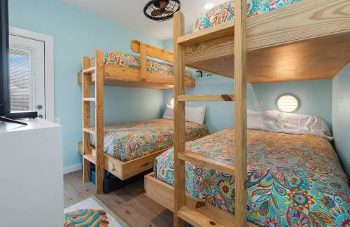 Mermaid Cove PA - Beach Gear Credit Included - Foto 37