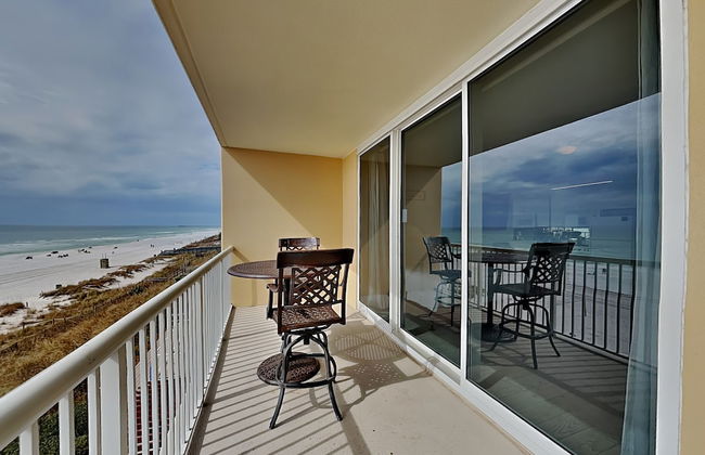 Majestic Beach Towers by Southern Vacation Rentals I - Foto 74