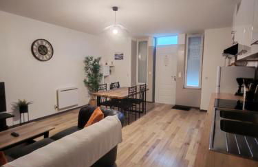 Appartement Cosy - Foto 2