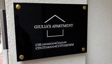 Giulia's Apartment - Foto 2