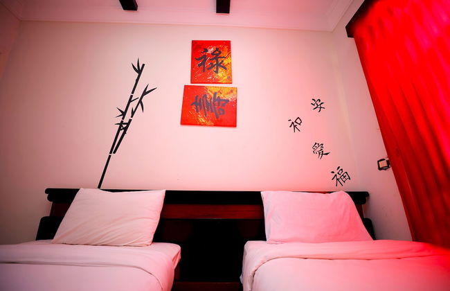 Blue Bay Asia Resort El Sokhna - Foto 5