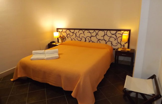 Le Baronie - Photo 1