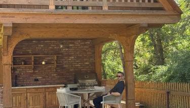 Strużka Kaszuby - Leśniczówka w sercu Borów Tucholskich - Foto 4