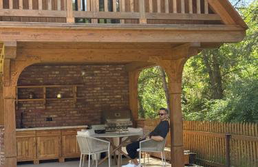 Strużka Kaszuby - Leśniczówka w sercu Borów Tucholskich - Foto 4