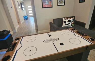 Sporty Spot - Hot Tub - Walk to AT&T Stadium - Foto 14