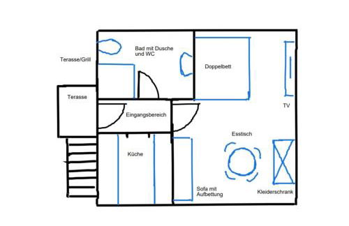 Waitzdorfer Landhaus Pieper - Foto 12