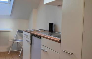 Dach-Maisonette "Villa Karola" an der Therme - Photo 5