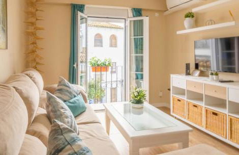 Geysotur JUANI Centro Parking y Wifi gratis - Foto 6