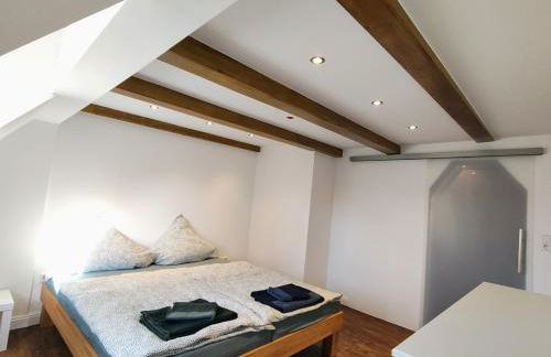 Patrizierhaus Altstadt am Brauhaus Zwiebel - Foto 45