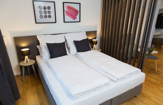 BENSIMON apartments Prenzlauer Berg - Foto 8