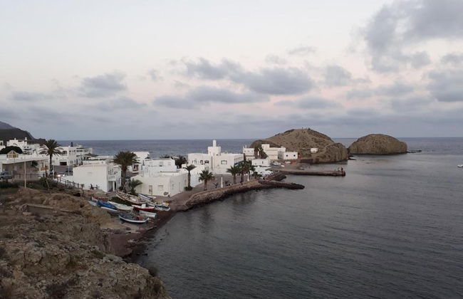 Apartamento en la Isleta del Moro - Photo 33