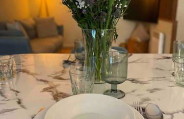 Les rives de l’Indre. Parking gratuit. Lit 160CM - Foto 15