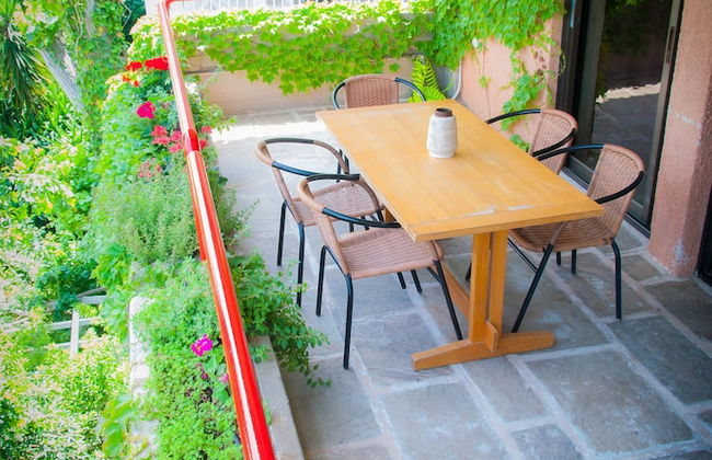 Apollonia Hotel Apartments - Foto 61