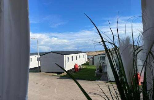 Little Owl - Holiday Home - Caravan Break - Foto 12