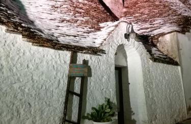 Luxury trulli Sabotino - Foto 15