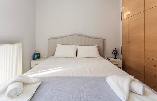 THALASSA ALMYROS APARTMENTS - Foto 22