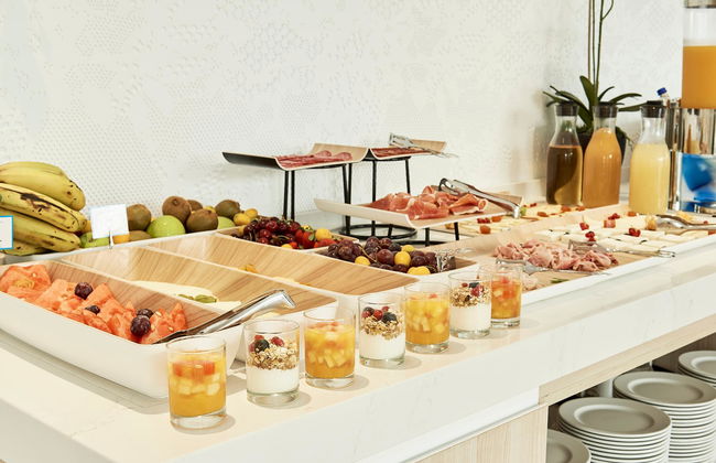 Eurostars Ibiza - Foto 33