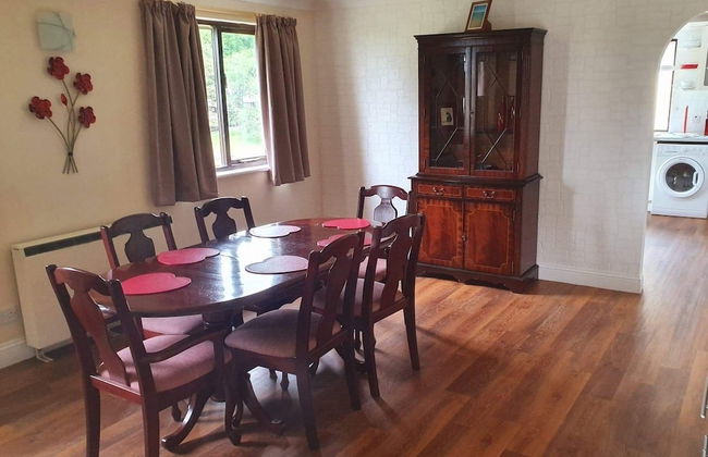 Lake View Villa - Rosecraddoc Manor - Foto 8