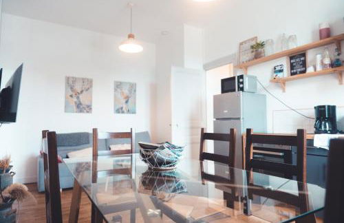 Le Ronsardien - Appartement calme et confortable - Foto 22