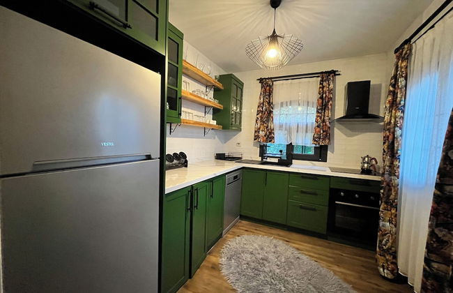 Otelox Sinap Villa - Foto 7