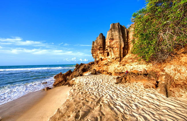 Sao Miguel do Gostoso Self-Guided Trip - Foto 2