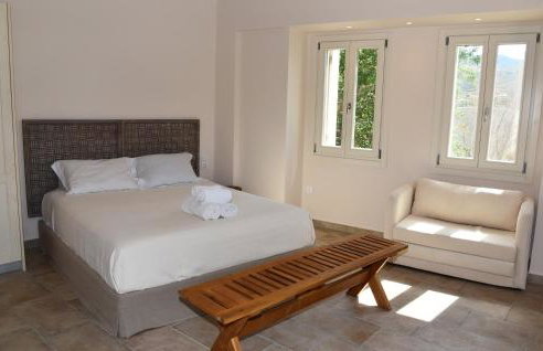 Sea Senses Andros - Upper Retreat - Foto 5