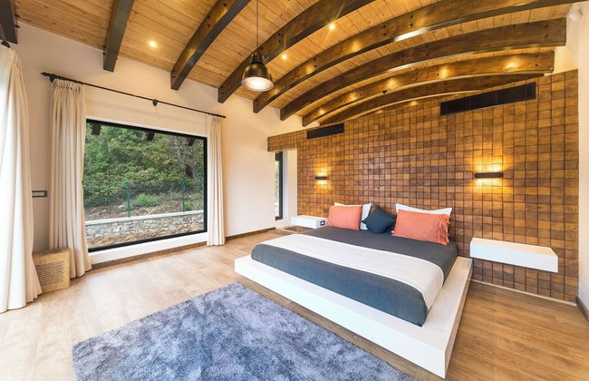 Gökçe Villa - Foto 5