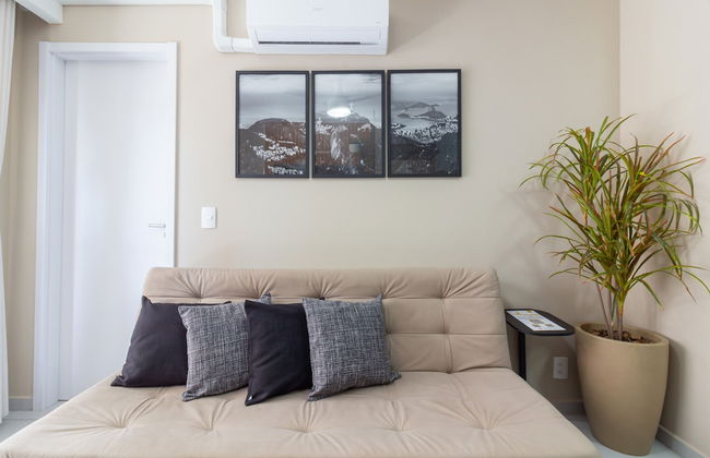 Close to Rio s City Center Im712 - Foto 27