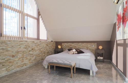 Magnifique Villa de prestige, piscine chauffée - Foto 30