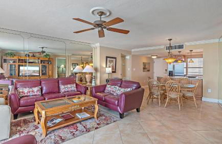 Crystal Sands On Siesta 2 Bedroom Condo by RedAwning - Foto 22