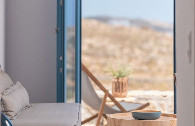 Anemela Villas and Suites Mykonos - Foto 45