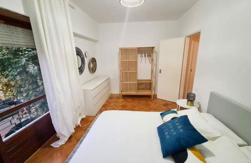 green guest house. Figueira da Foz - Foto 16