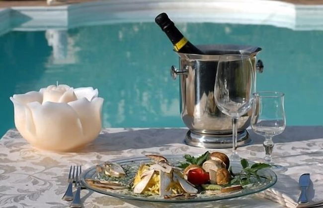 Palazzo del Papa Agriturismo - Photo 36