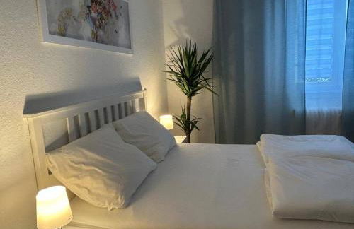 WhiteApartment - Foto 11