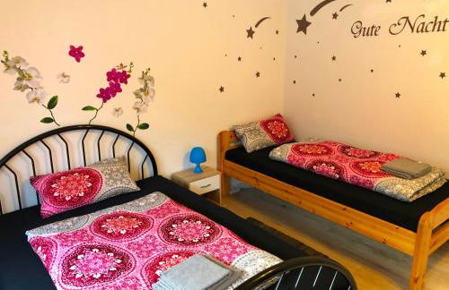 Ferienwohnung Fischach - Foto 39