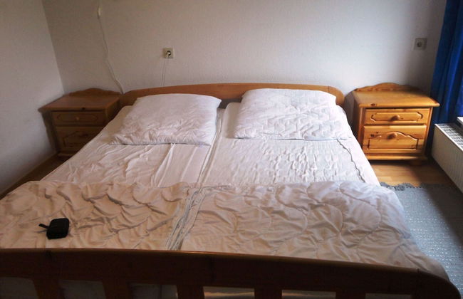 Holiday Home in Busum in a Beautiful Area - Foto 7