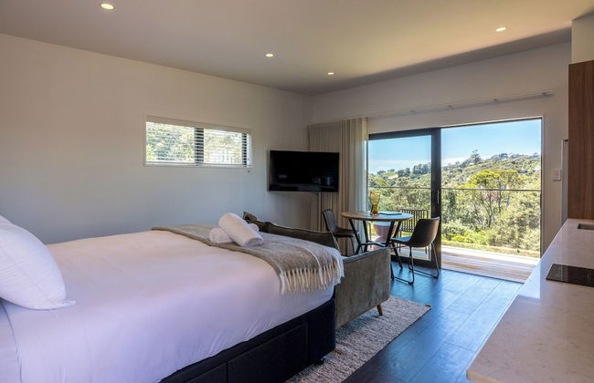 Hidden Valley Waiheke - Foto 9