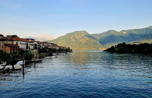 Romantic Lake Como stay, 50 m from the lake - Foto 15