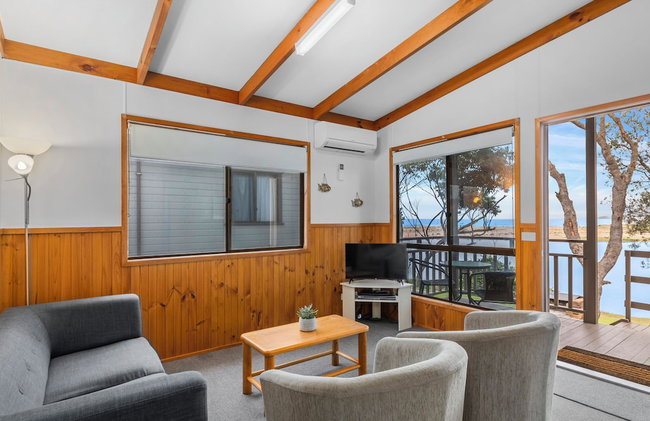 Joalah Holiday Park - Foto 36