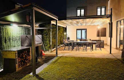 Alojamiento Turístico Pardomino - Foto 20