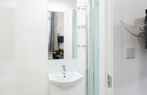 Large Studio Apartment 30 mins to Oxford Street (B) - Foto 10