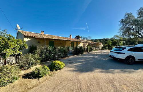 Mazet 2 chambres - Foto 1