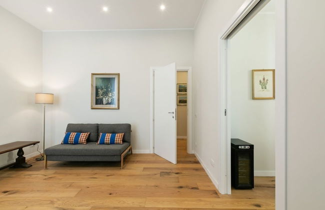 Palermo Luxury Apartment - Foto 14